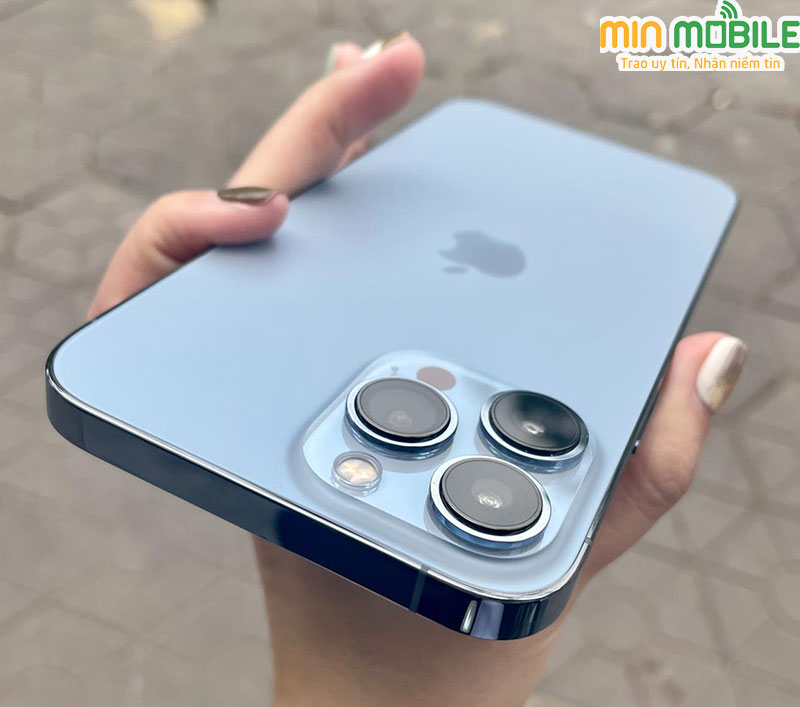Apple iPhone 13 Pro Max 1TB Cũ Quốc tế